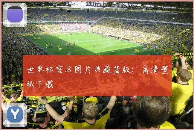 世界杯官方图片典藏蓝版:高清壁纸下载